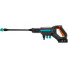 Аккумуляторная мойка высокого давления GARDENA AQUACLEAN Li-18 14800-20.000.00