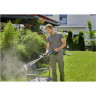 Аккумуляторная мойка высокого давления GARDENA AQUACLEAN Li-18 14800-55.000.00