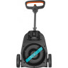 Газонокосилка аккумуляторная GARDENA HANDYMOWER LI-18/22 без аккумулятора и зарядного устройства в комплекте 05023-55.000.00