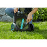 Газонокосилка аккумуляторная GARDENA HANDYMOWER LI-18/22 без аккумулятора и зарядного устройства в комплекте 05023-55.000.00