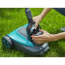 Газонокосилка аккумуляторная GARDENA HANDYMOWER LI-18/22 без аккумулятора и зарядного устройства в комплекте 05023-55.000.00