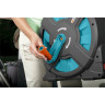 Катушка GARDENA CLASSIC HOSE BOX 15 SET со шлангом и фитингами 02662-20.000.00