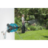 Катушка со шлангом, фитингами и настенным креплением GARDENA CLASSIC 50 08009-35.000.00