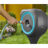 Катушка со шлангом свободного размещения автоматическая GARDENA ROLLUP M 18614-20.000.00