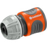Коннектор GARDENA стандартный 13 мм (1/2) 18215-29.000.00