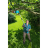 Телескопическая пила аккумуляторная GARDENA TCS 20/18V P4A 14770-20.000.00
